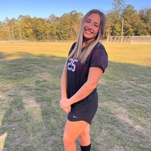 Meet your Posher, Kaylee